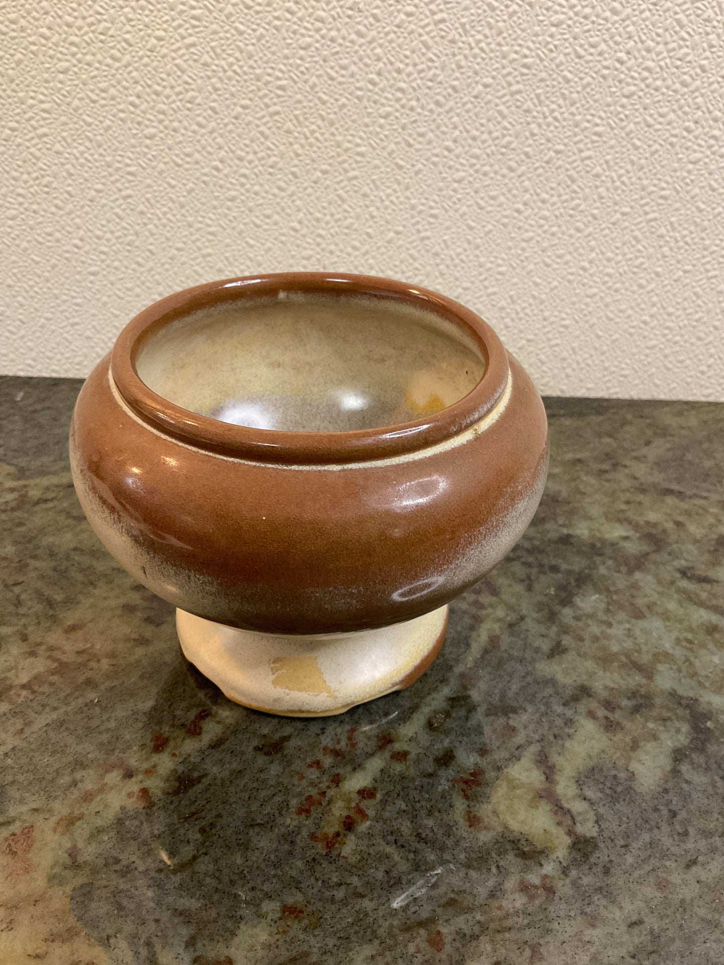 Vintage Frankoma Planter 225
