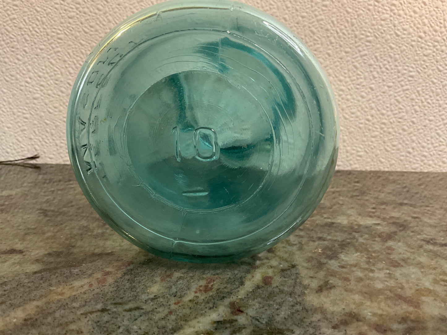 Ball Perfect Mason Blue #10