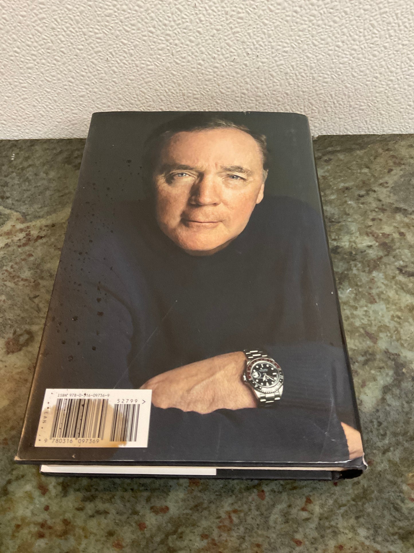 Book “Toys”