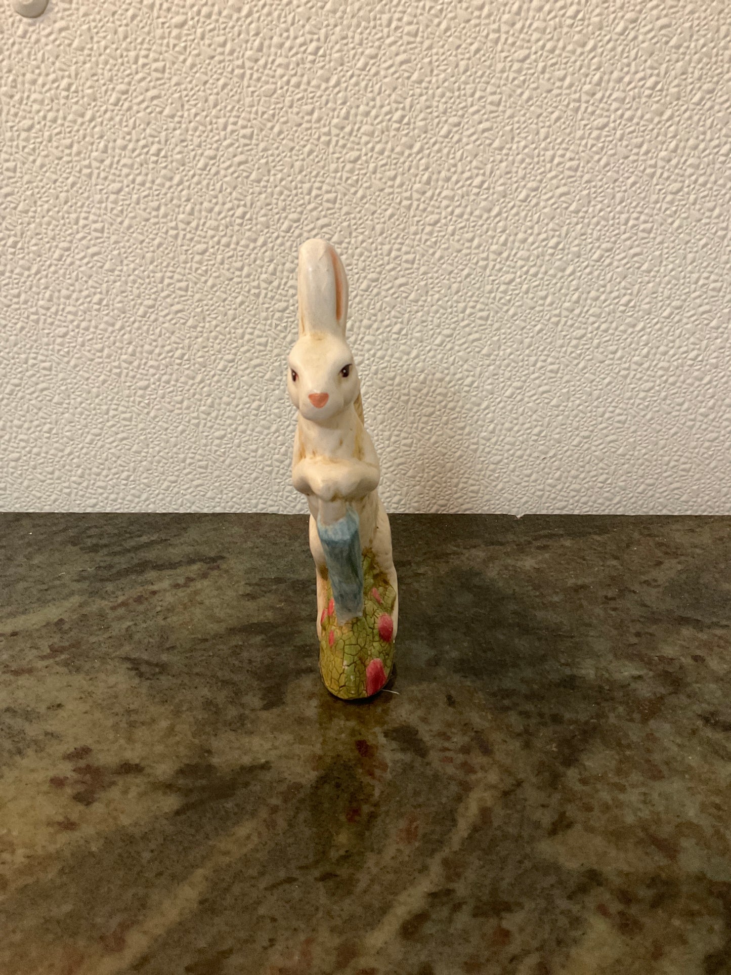 Easter Bunny Decor