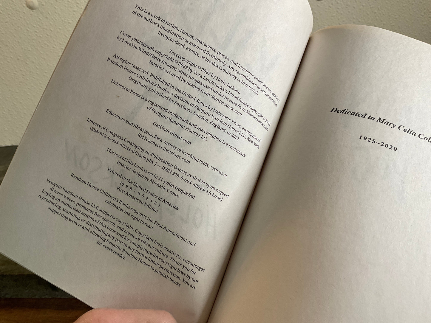Book Kill Joy