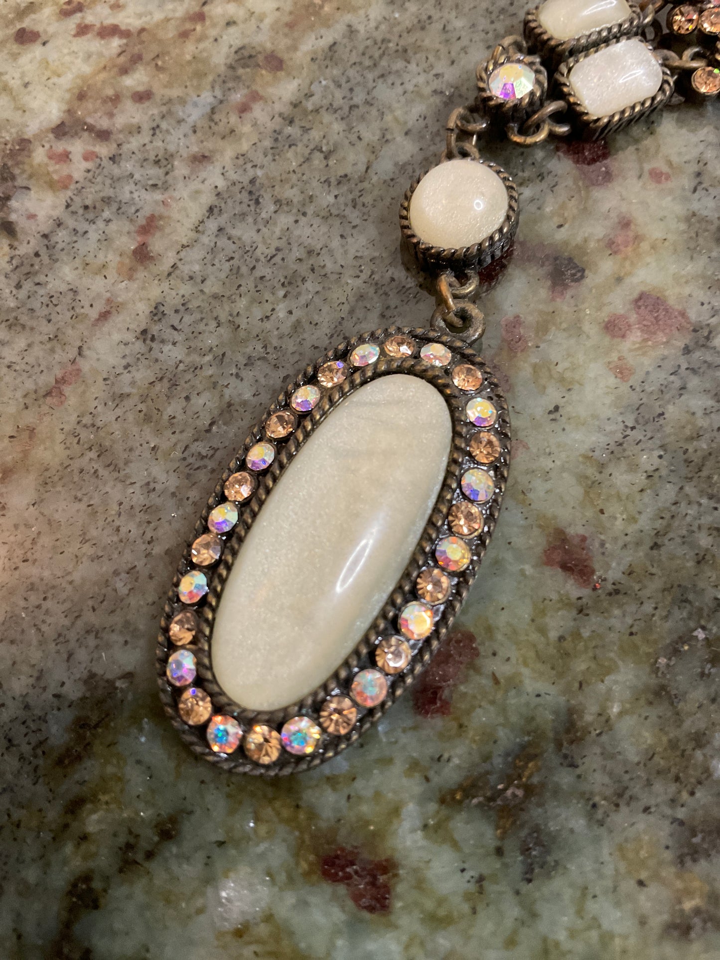 Vintage Avon Necklace