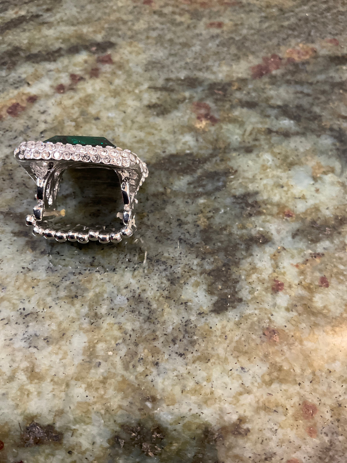 Flexible Band Rings