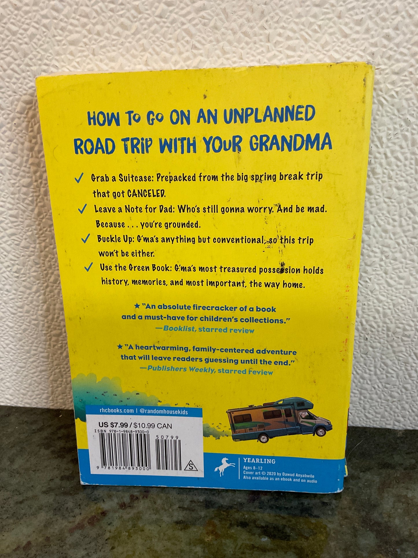 Book 2021 Clean Getaway