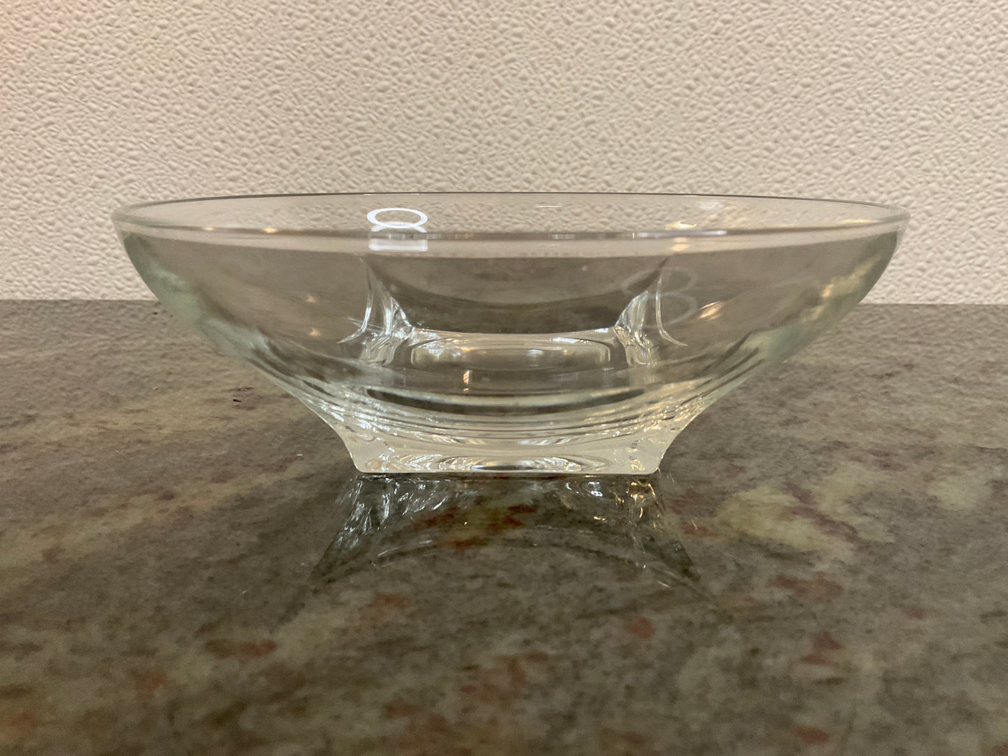 Hazel Atlas Moroccan Dessert/Salad Bowl