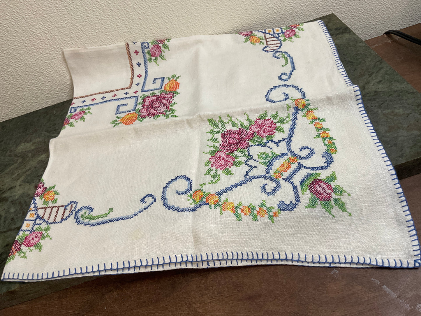 30 x 32 Table Cloth