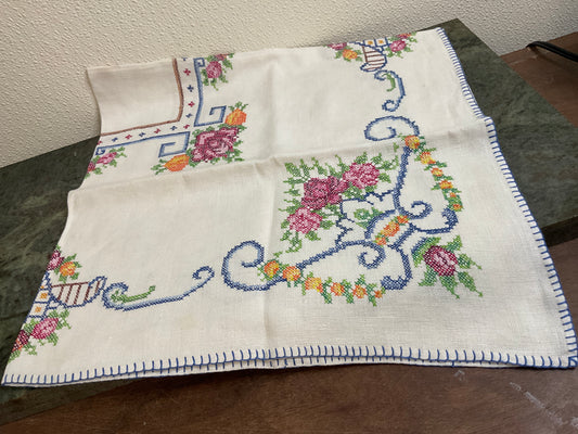 30 x 32 Table Cloth