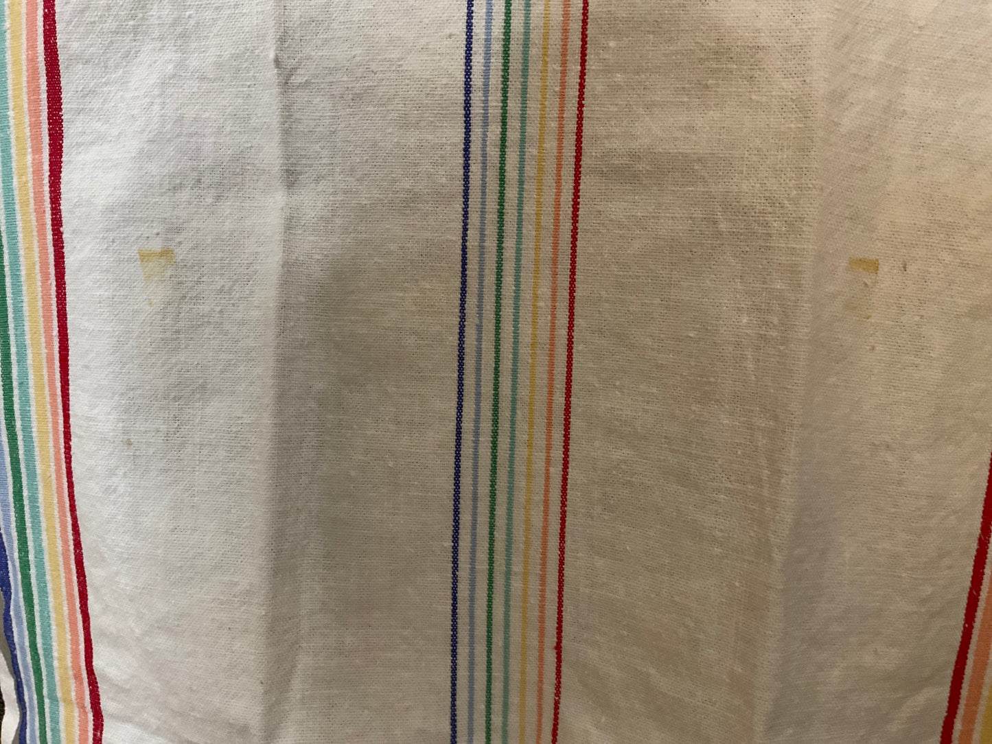 Vintage 1960’s Kitchen Towel