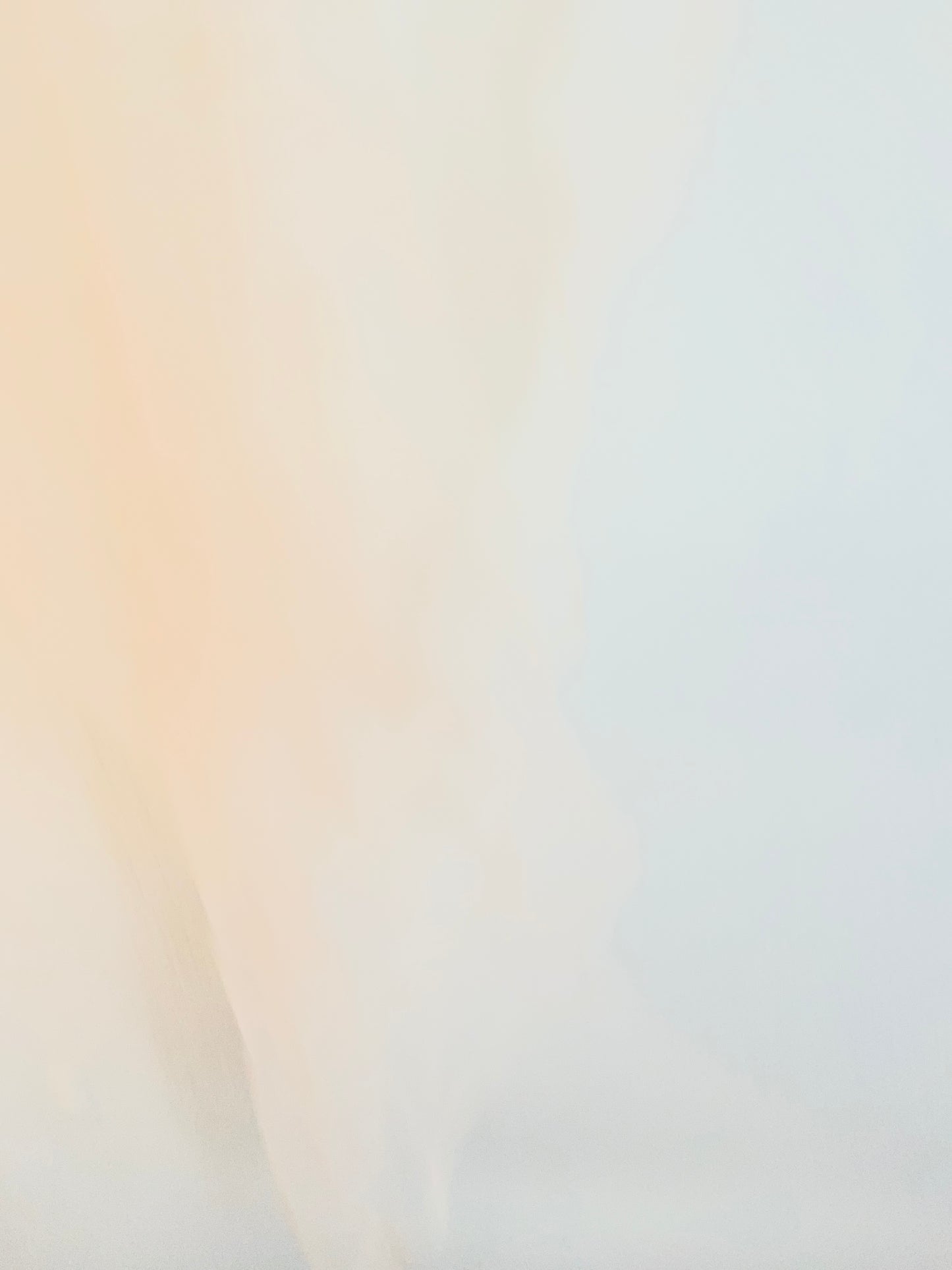 Off white Scarf