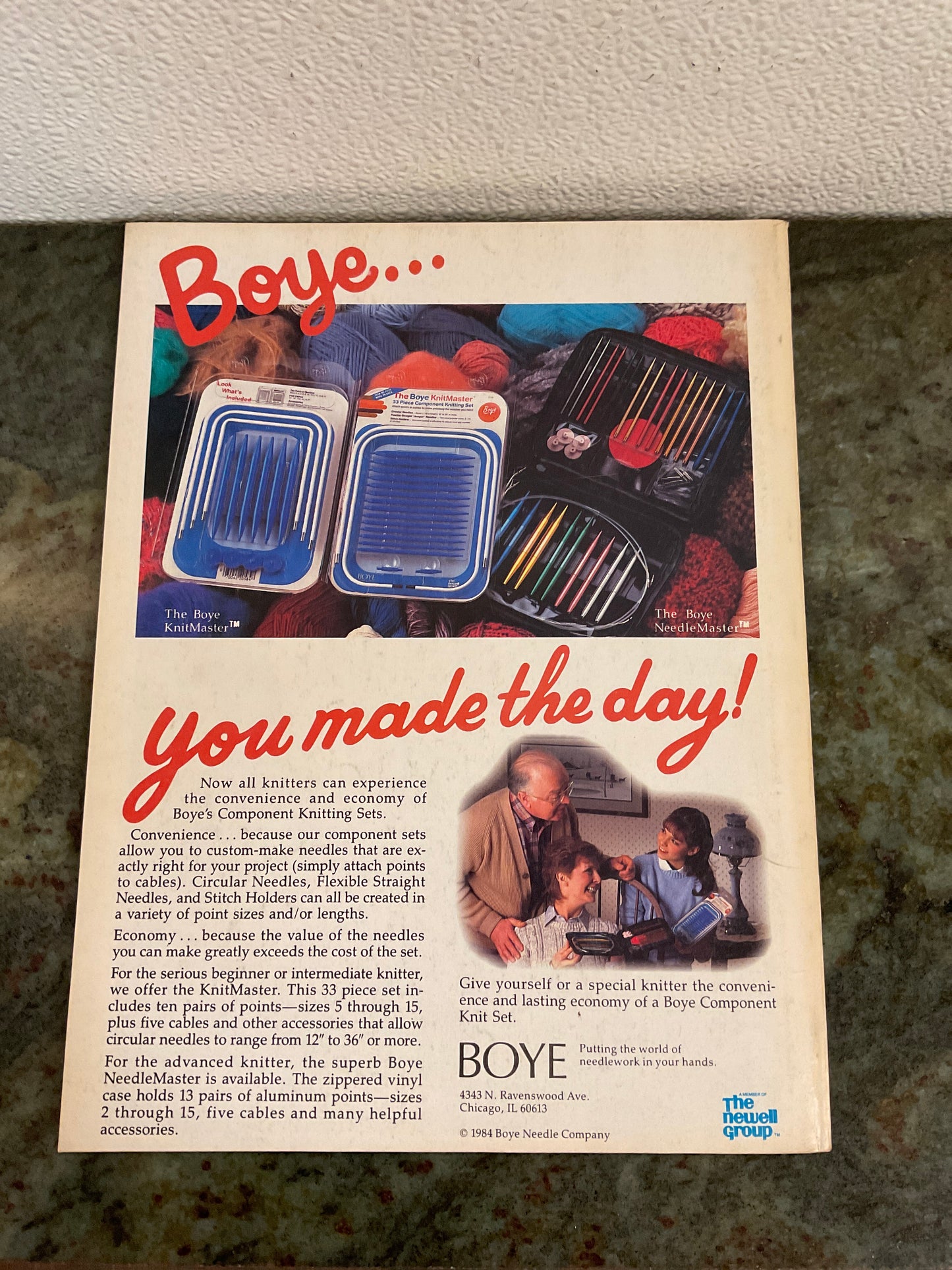 Better Home And Gardens Creative Ideas Spring 1985