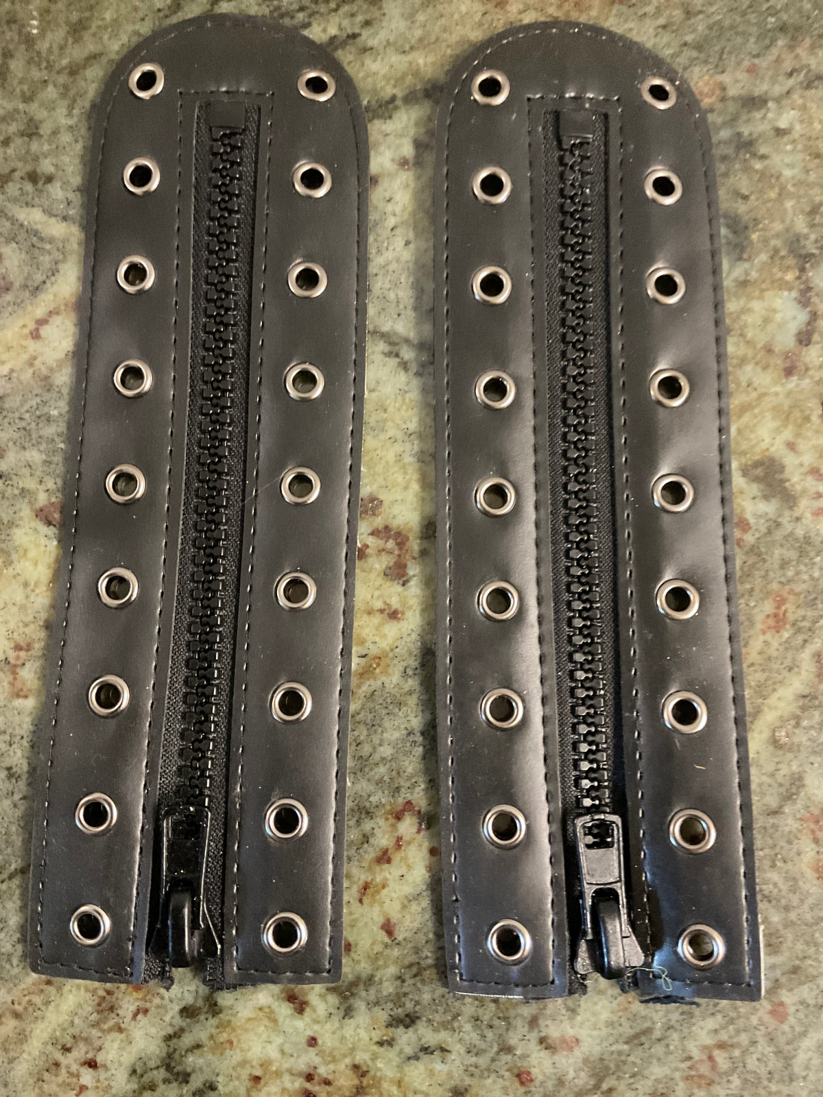 Corset With Zipper Set Of Two