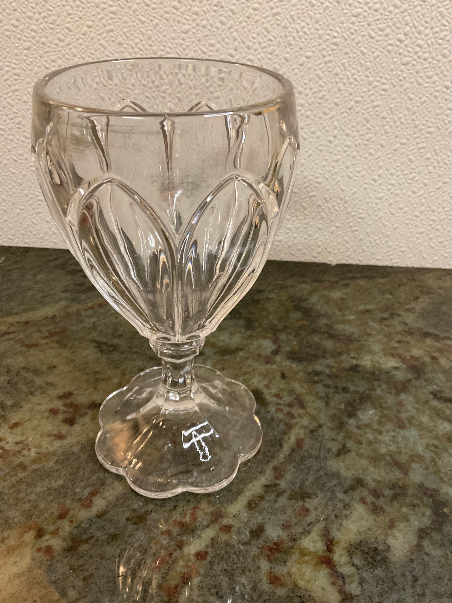 Seneca Wine Goblet