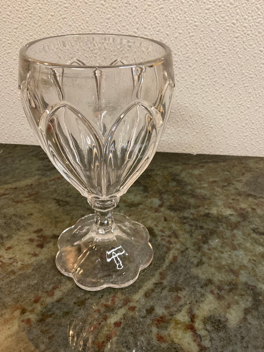 Seneca Wine Goblet