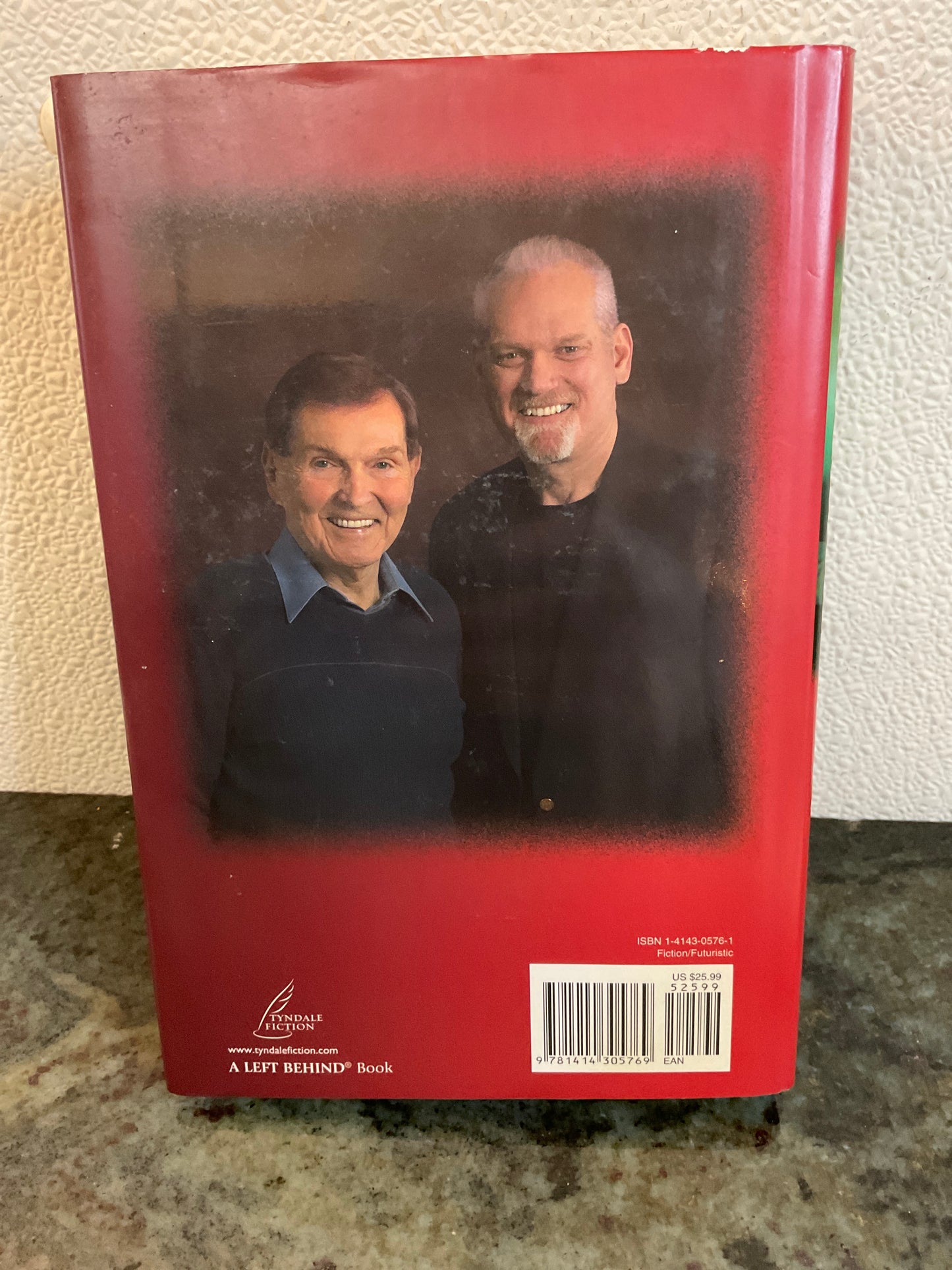 Book 2005 The Evil Advances Regime