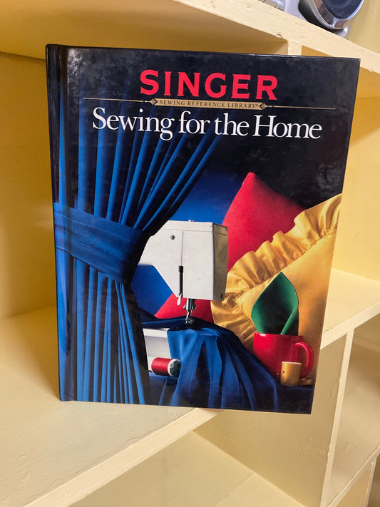 Singer Sewing for the Home