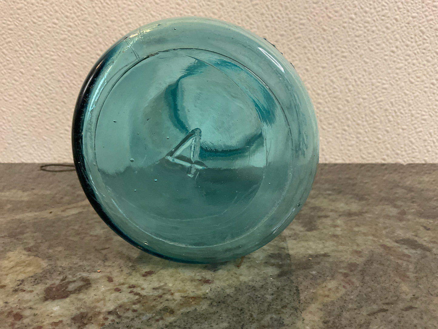 Ball Canning Jar #4