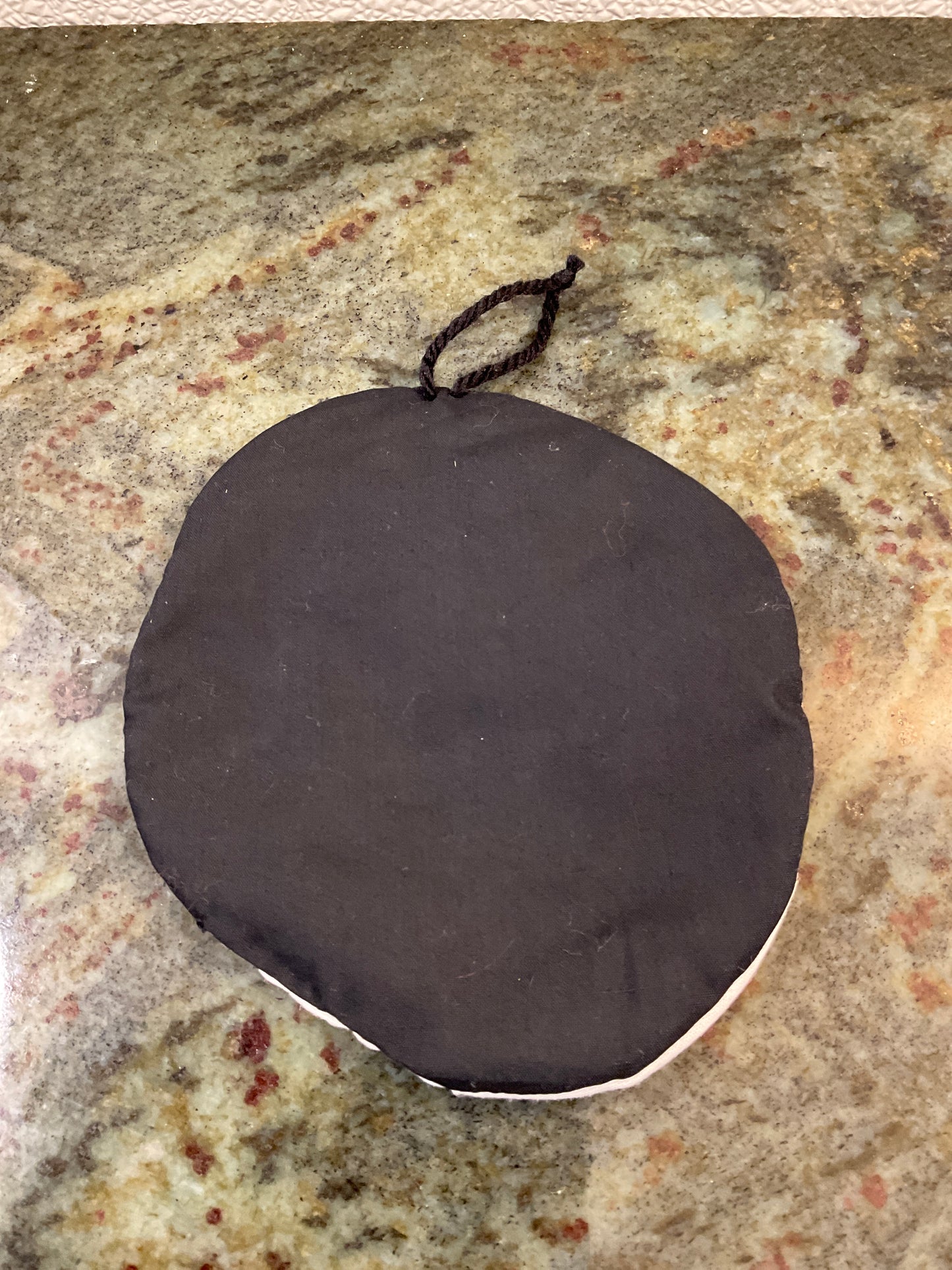 Handmade Soft Halloween Decoration