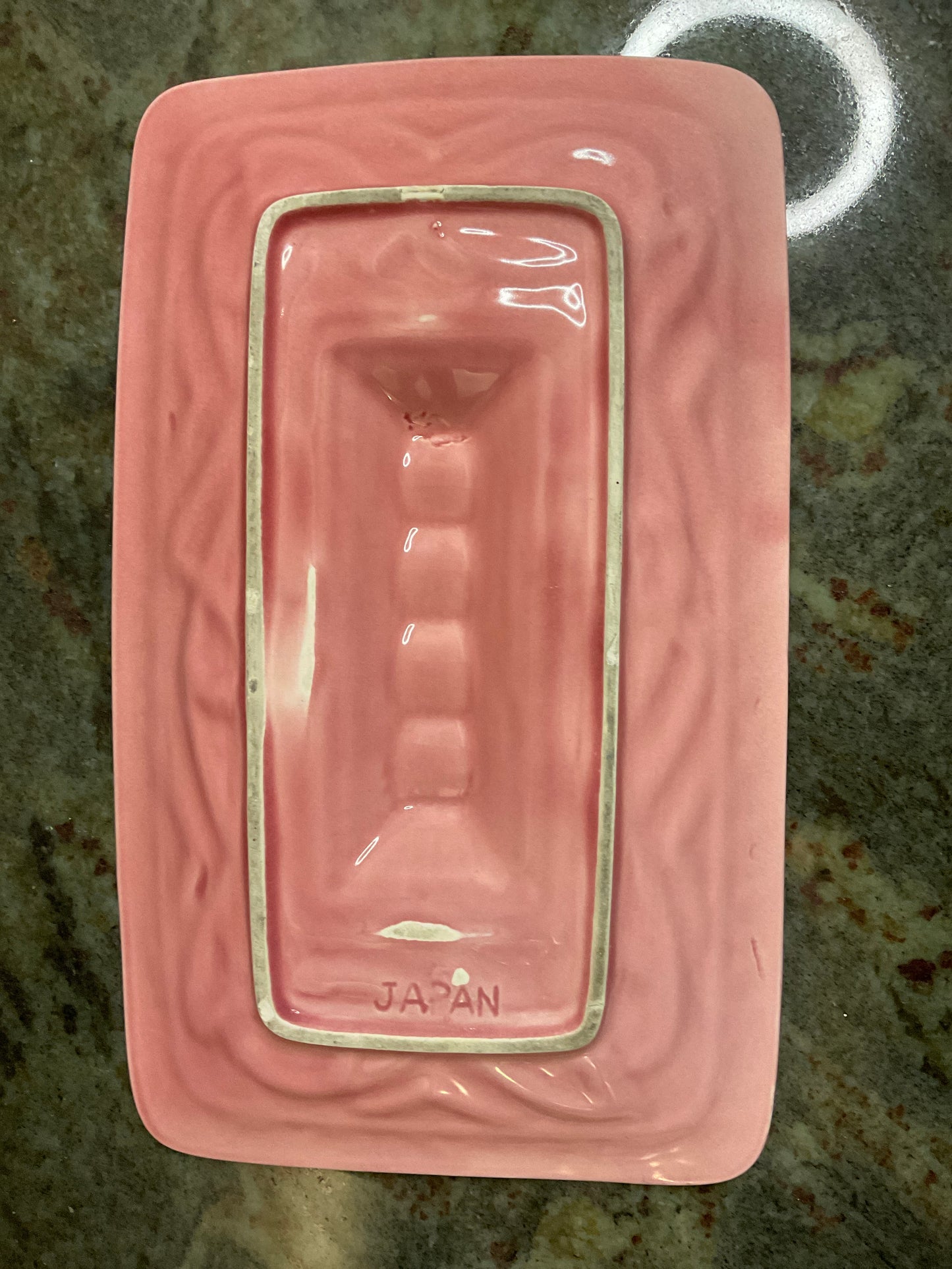 Vintage Ash Tray made in Japan