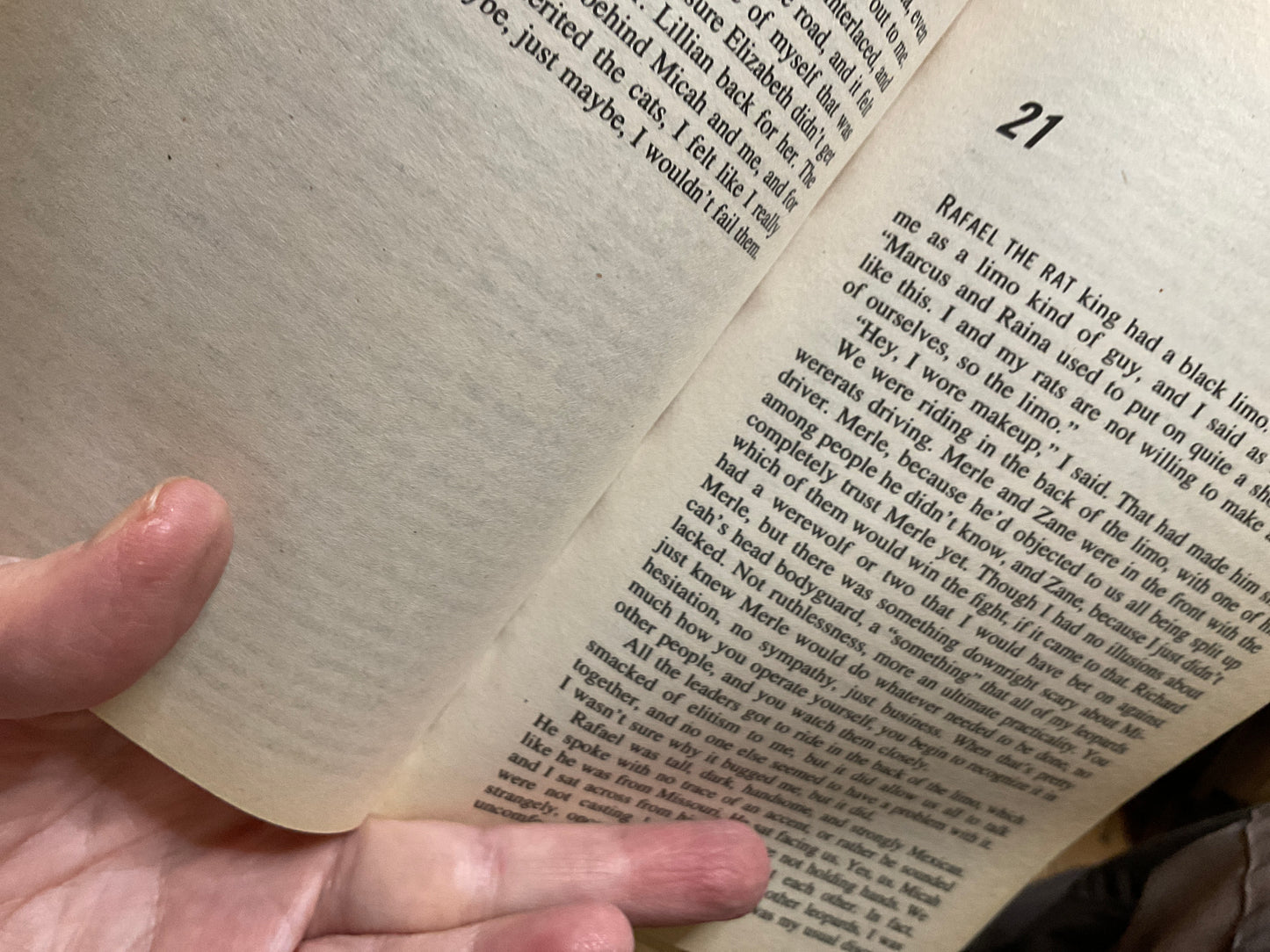 Book Narcissus In Chains