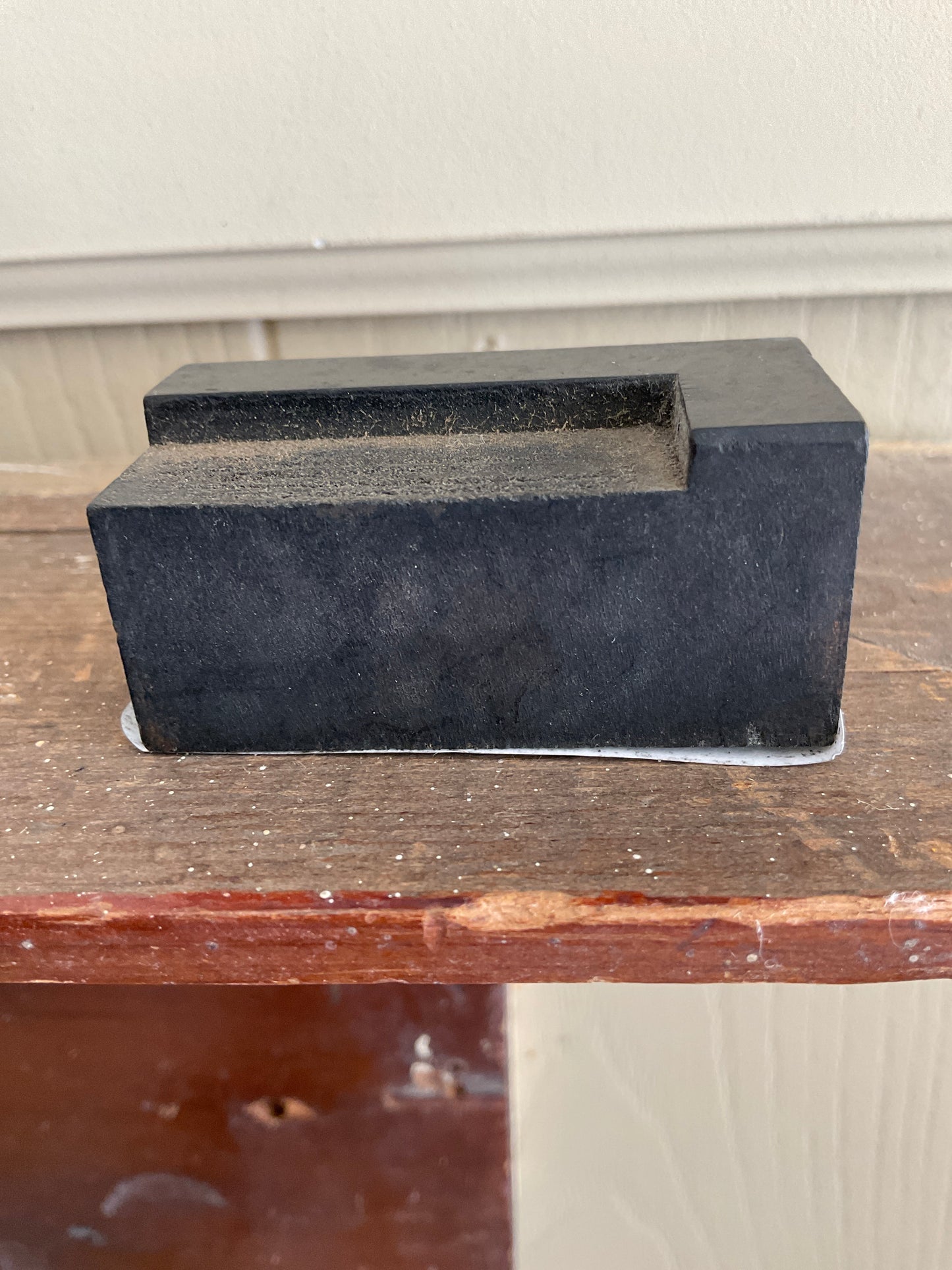 Printers Block L