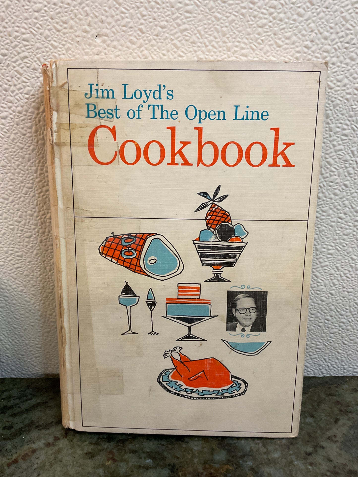Jim Loyd Cookbook