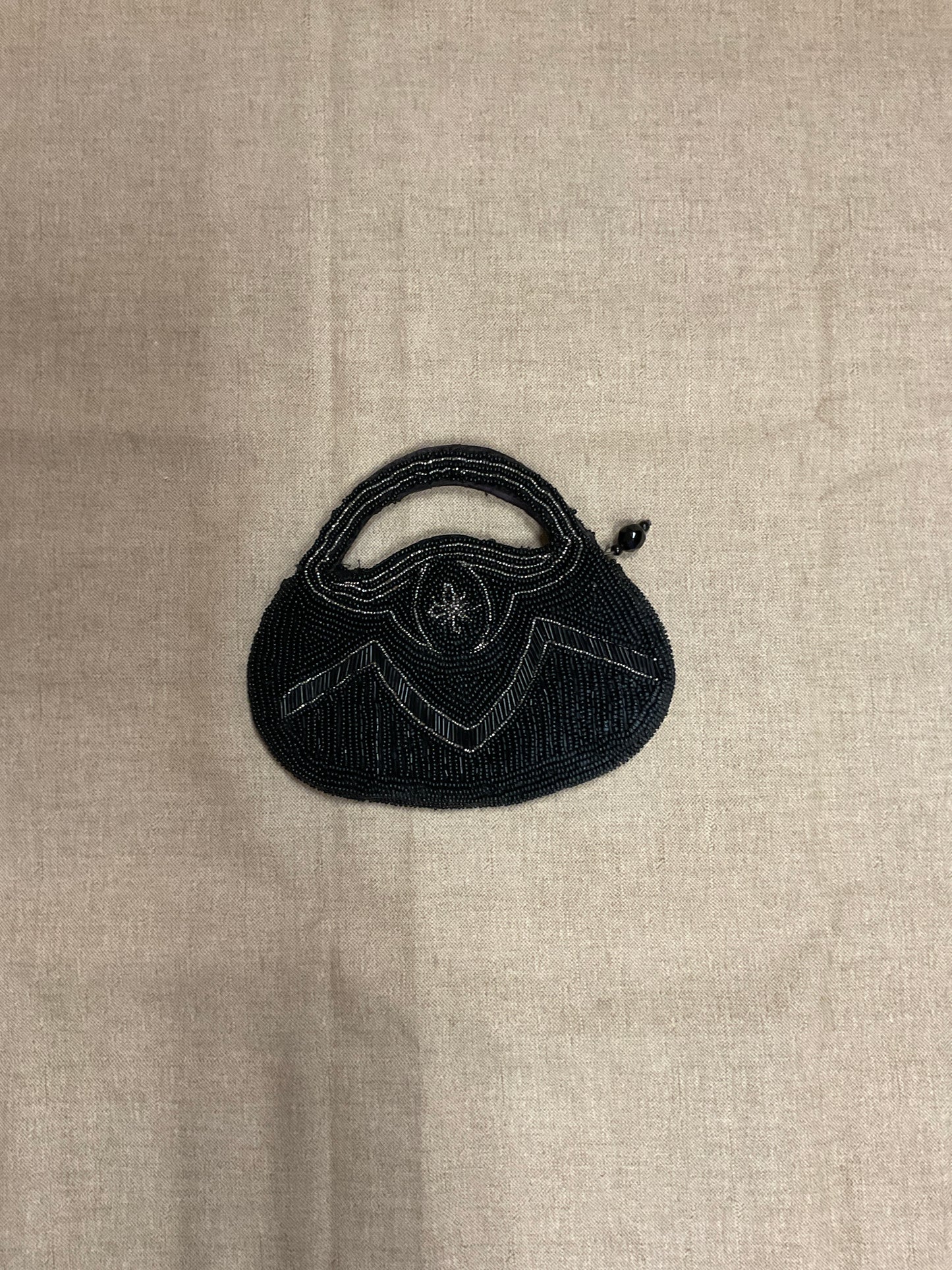 Ladies Beaded Handbag