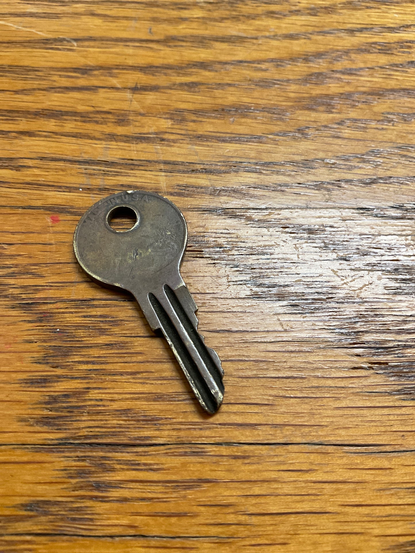 Vintage Key