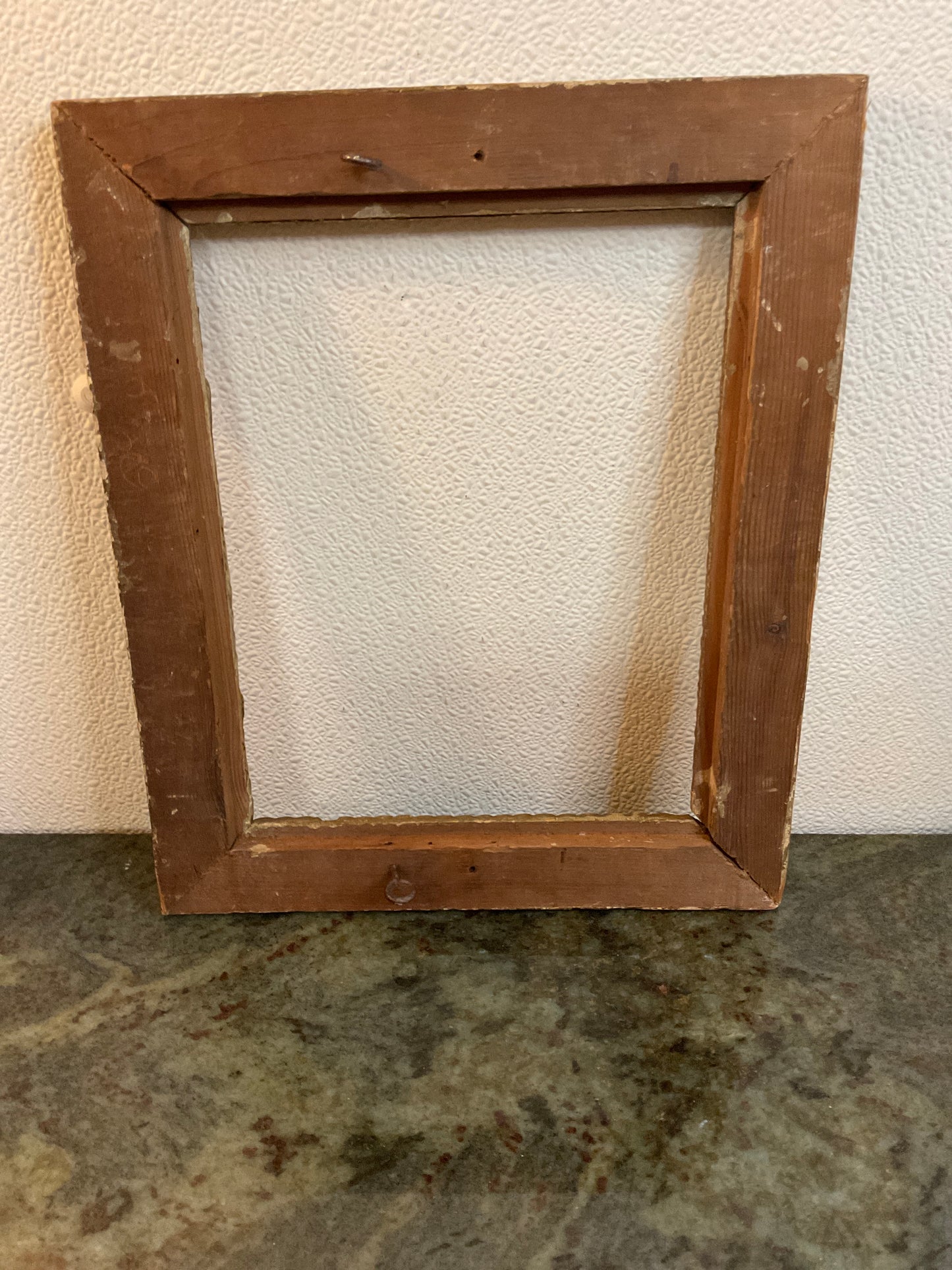 Vintage Picture Frame