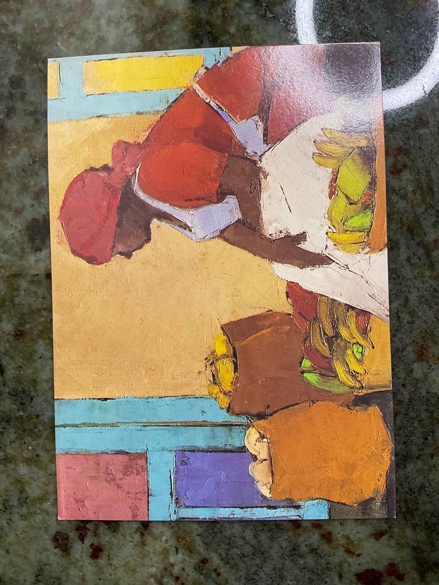 Vintage Post Card