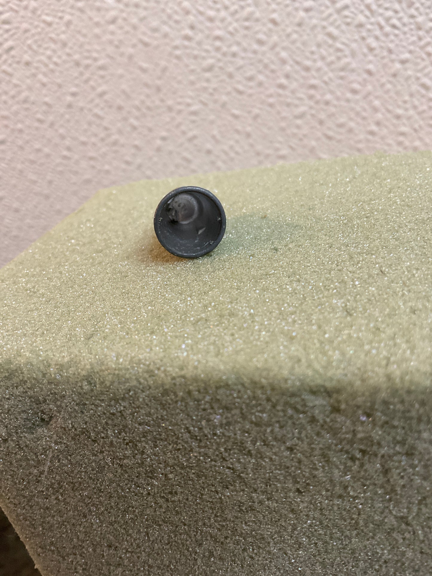 Monopoly Thimble