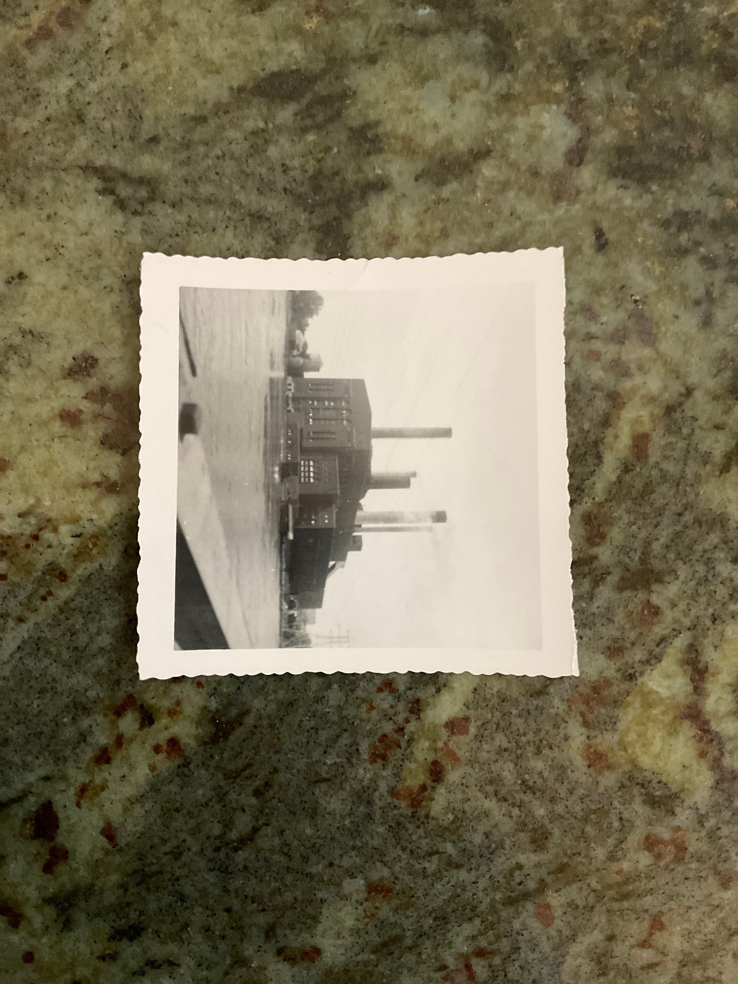 Vintage Photograph