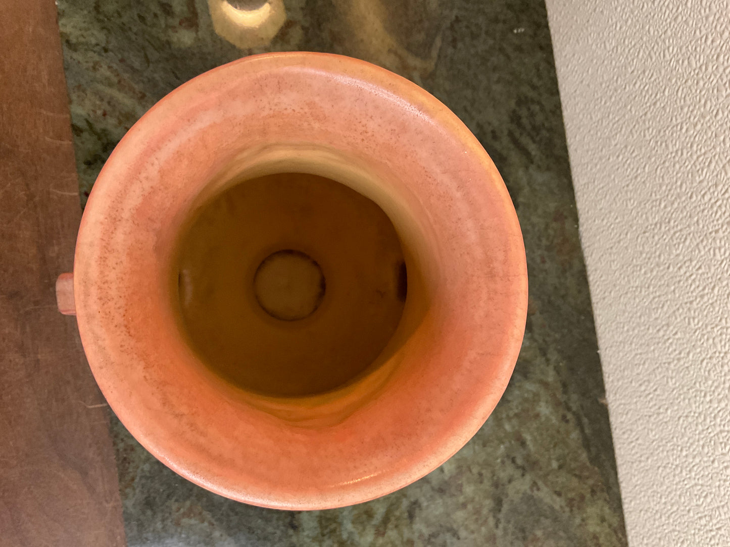 Roseville Pottery Primrose Vase
