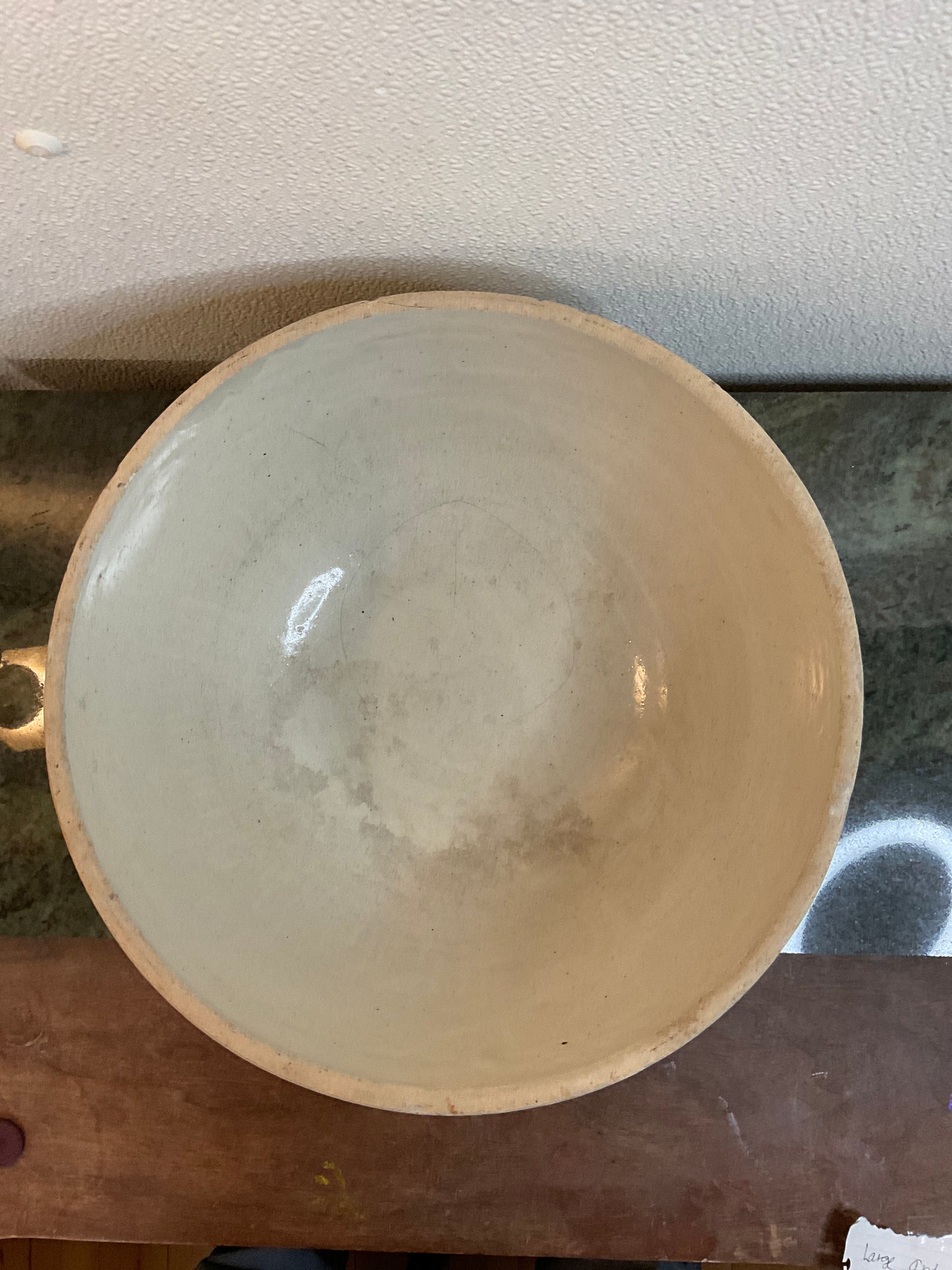Antique Bowl