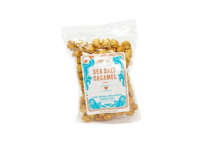 Popcorn (Medium Bags): Triple Treat