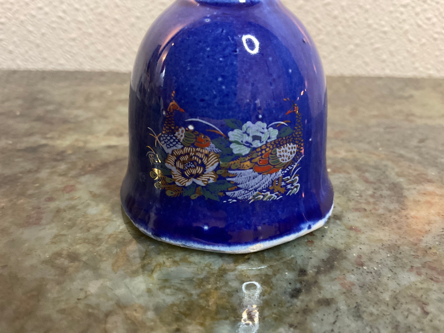 Pheasant Bell