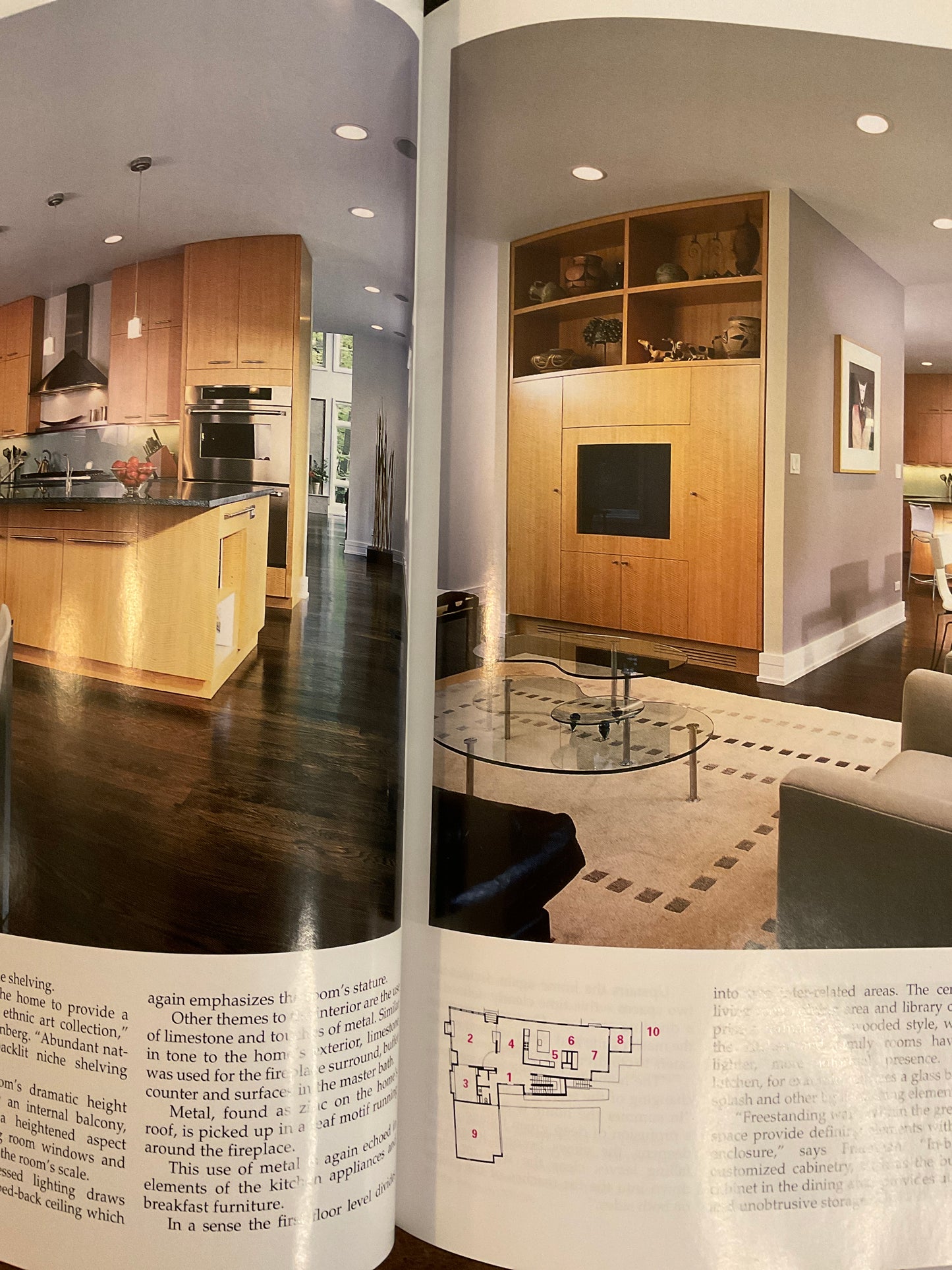 Home & Living Magazine Volume 19 No.6