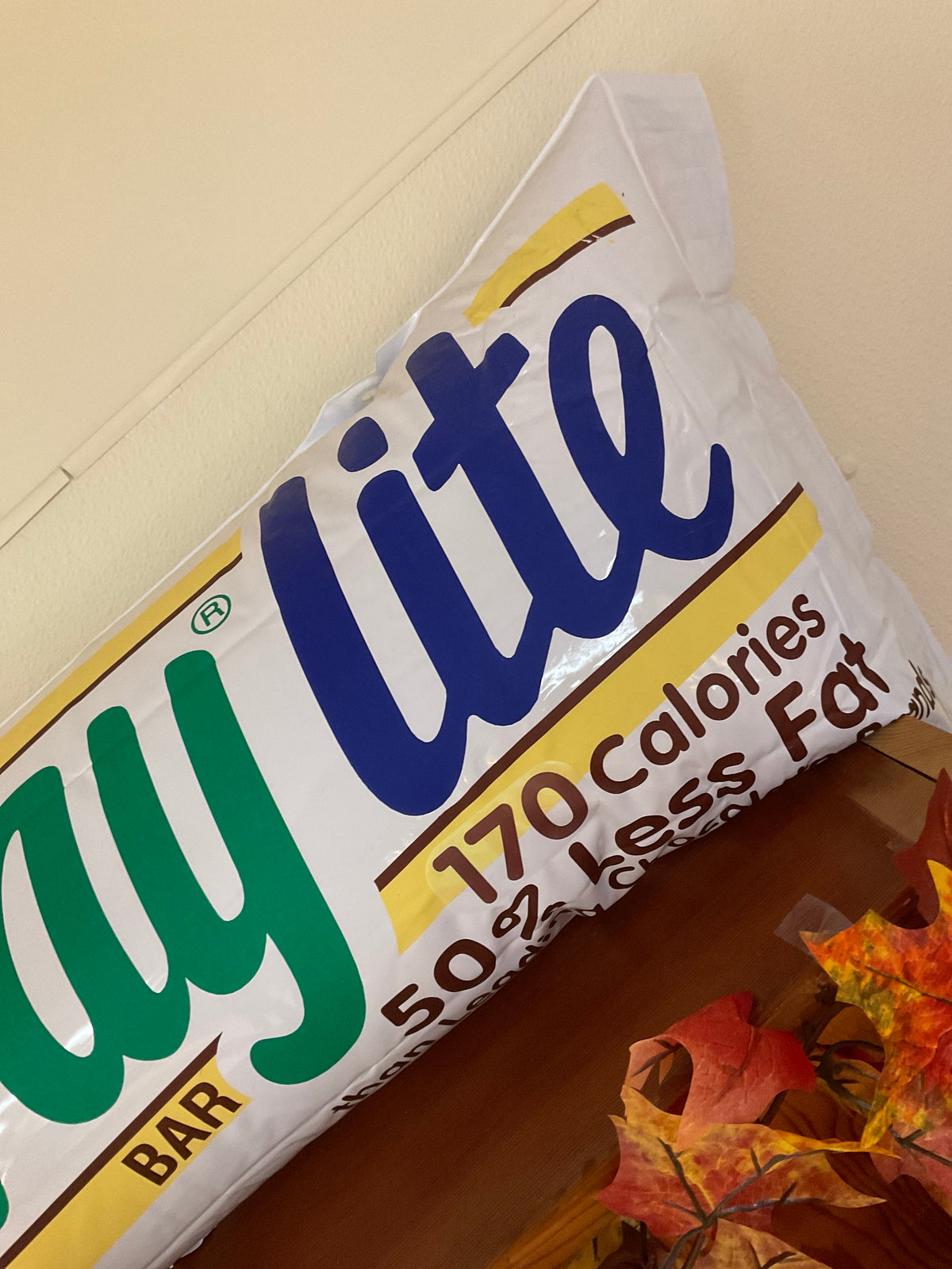 Promotional Blow-Up MilkyWay Lite