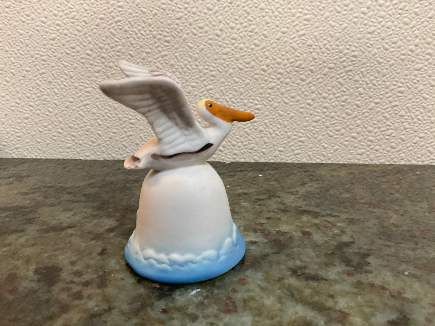 Pelican Bell