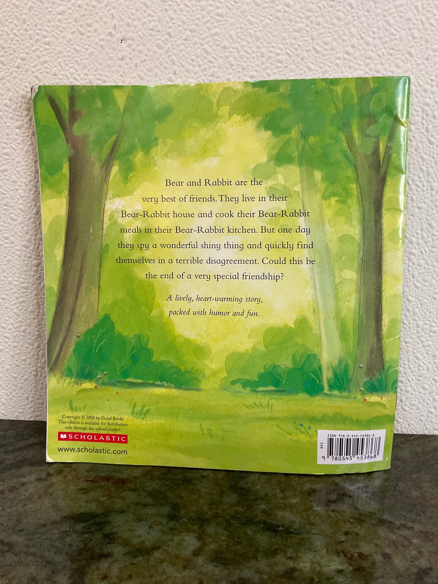 Book Sorry!