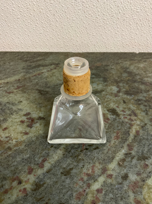 Vintage Glass Stopper