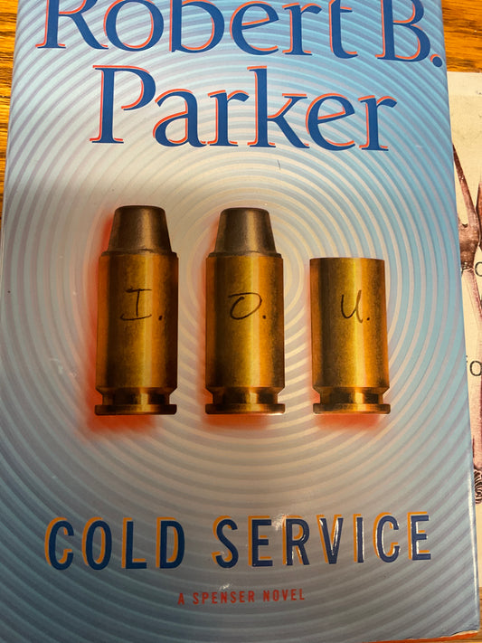 Cold Service