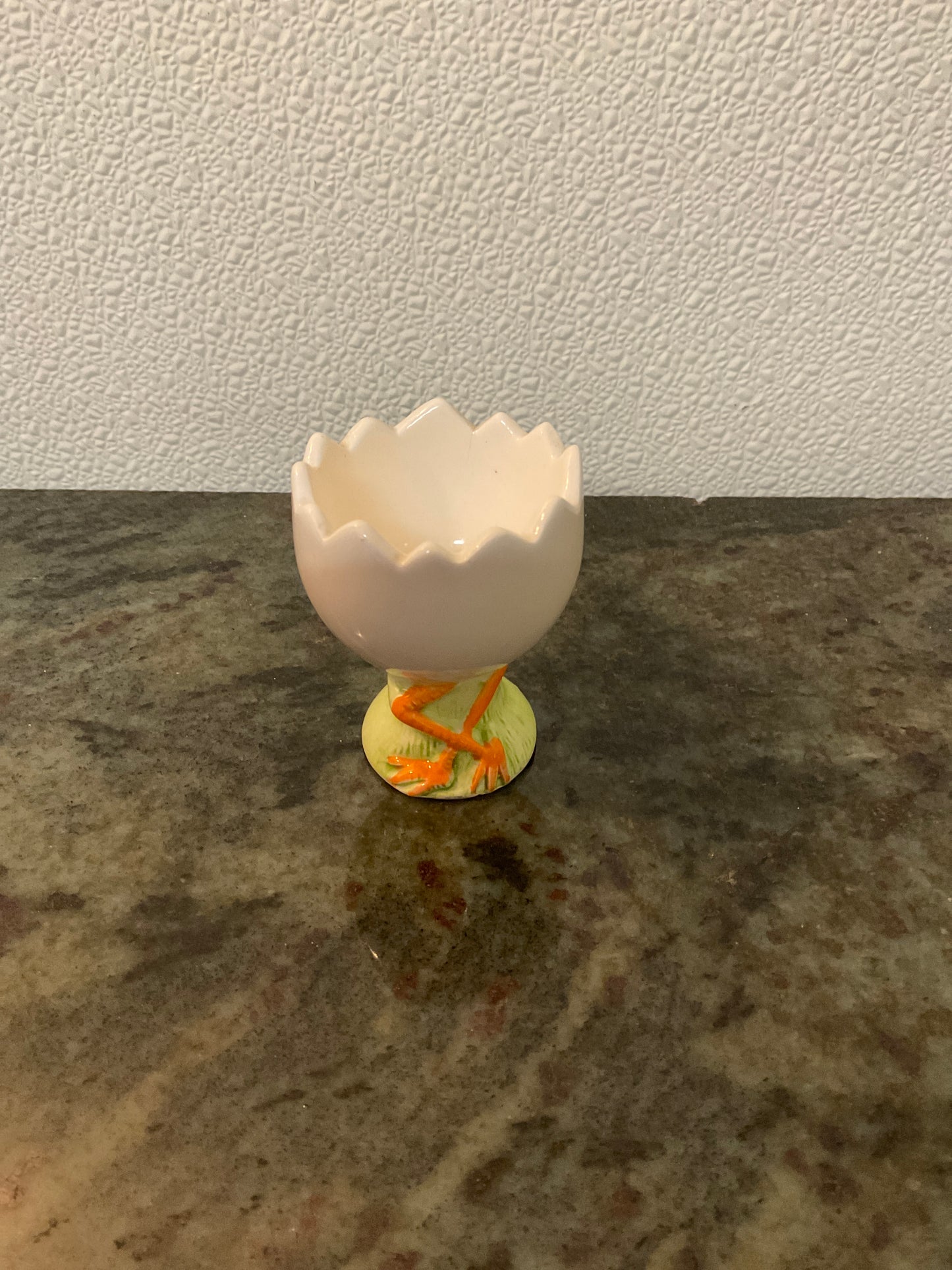 Ceramic Easter Egg Holder