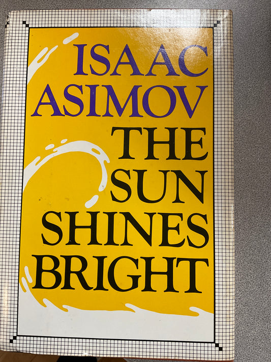 The Sun Shines Bright