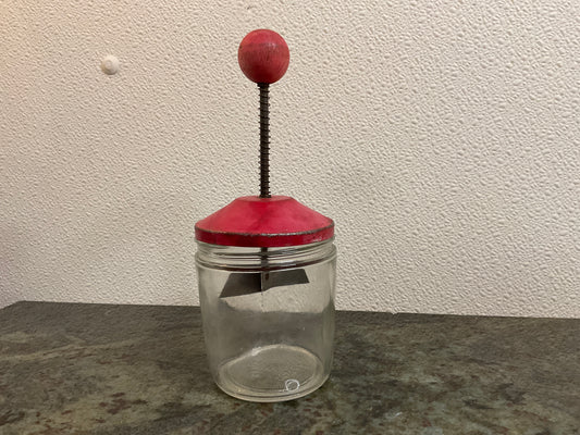 Nut Chopper