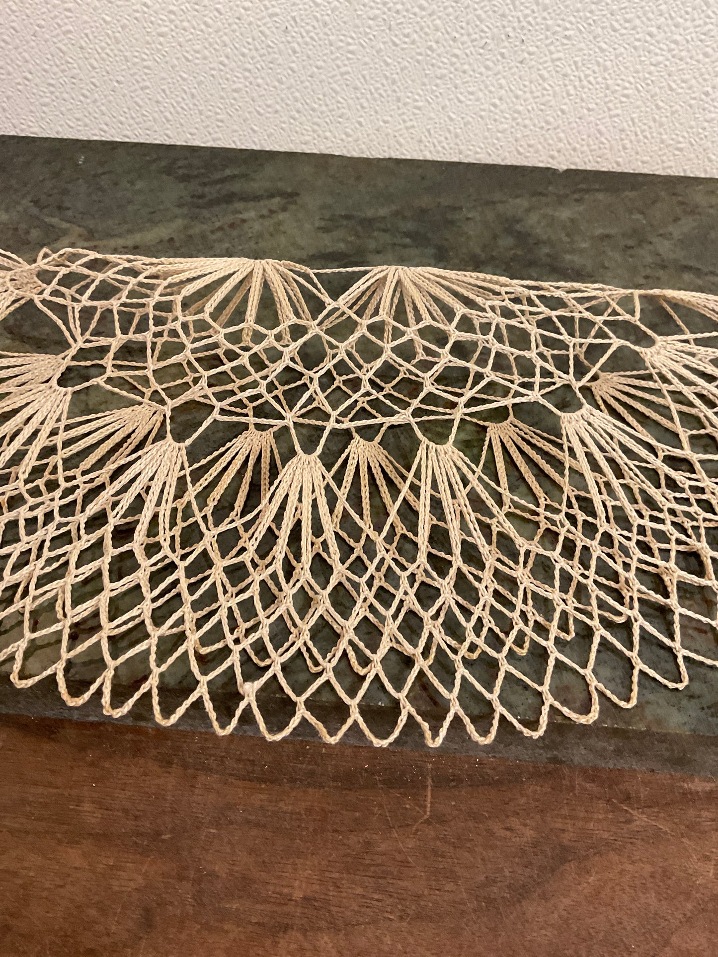 Vintage Doily