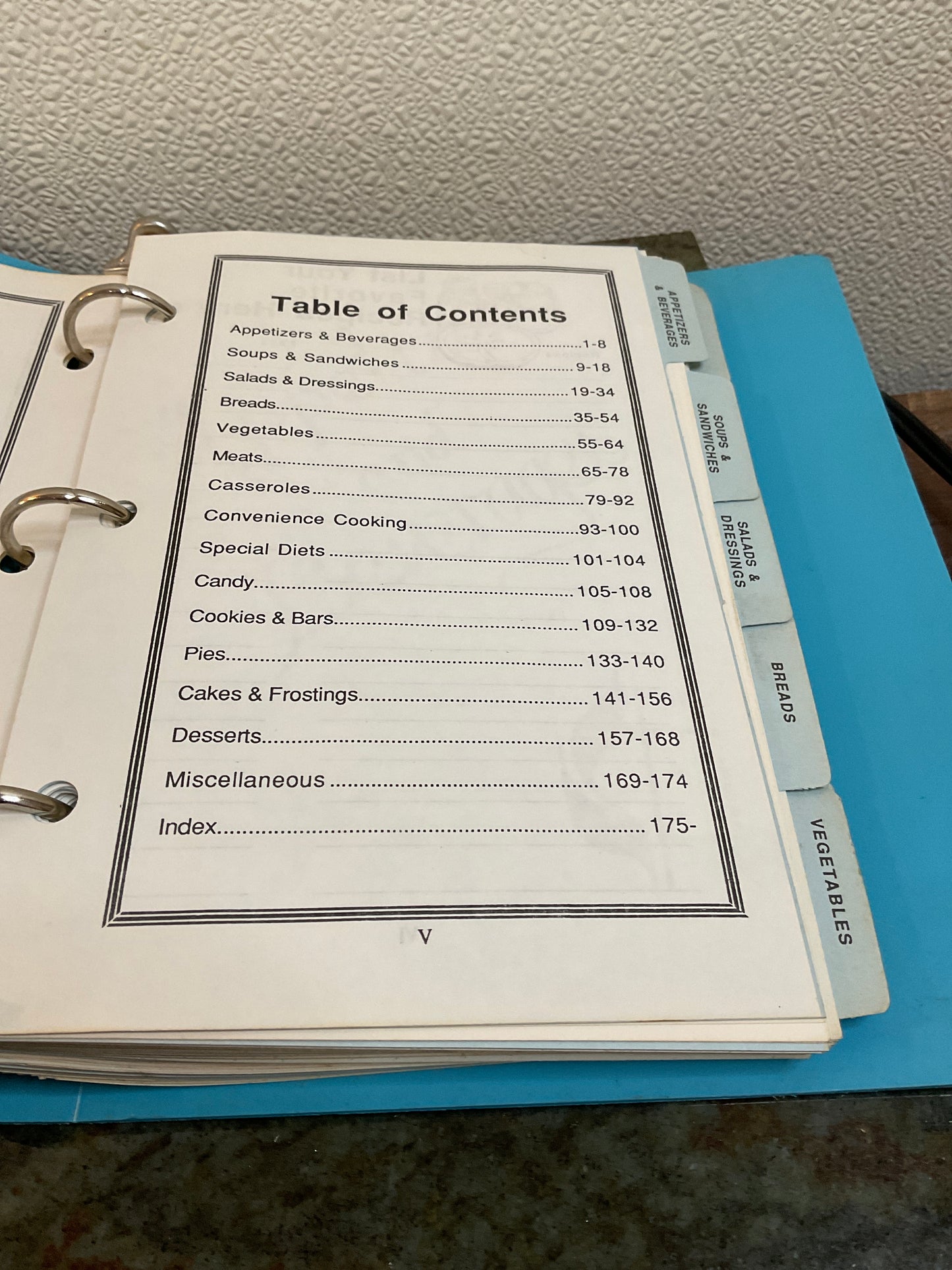 Traer IA Cookbook