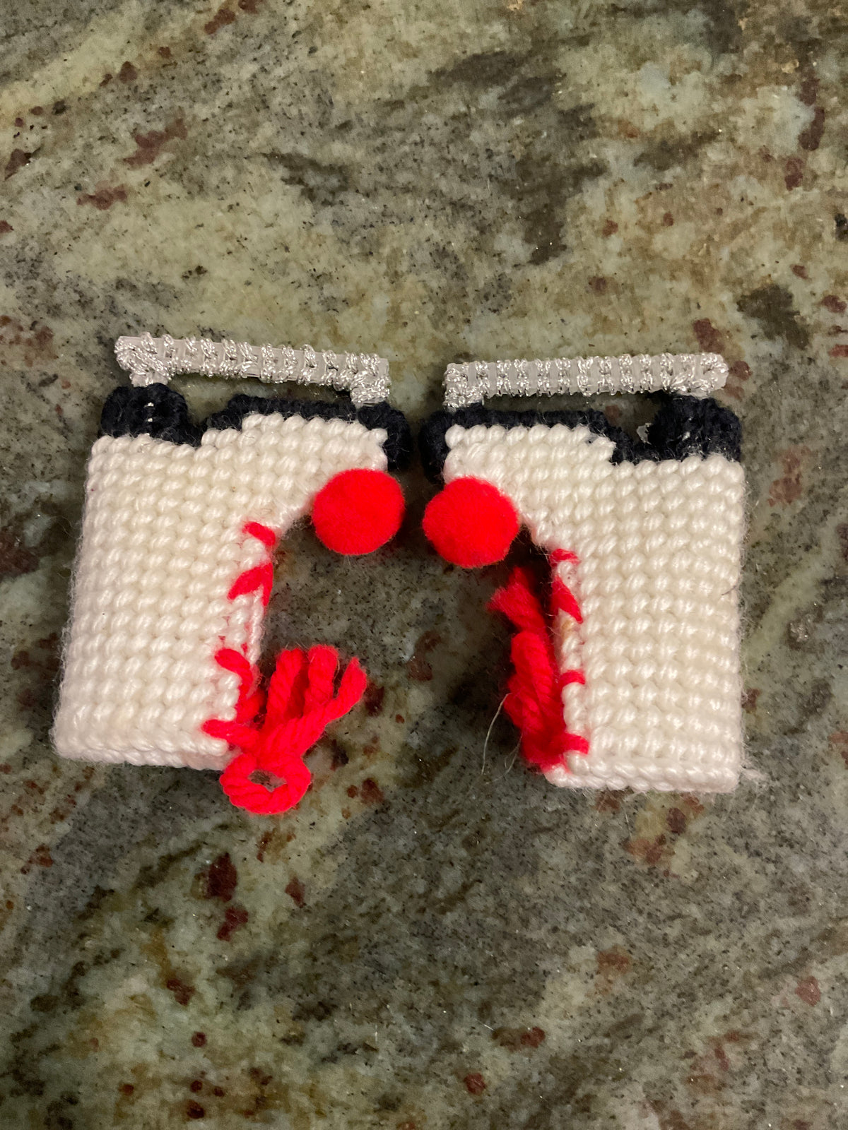 Handmade Ornaments