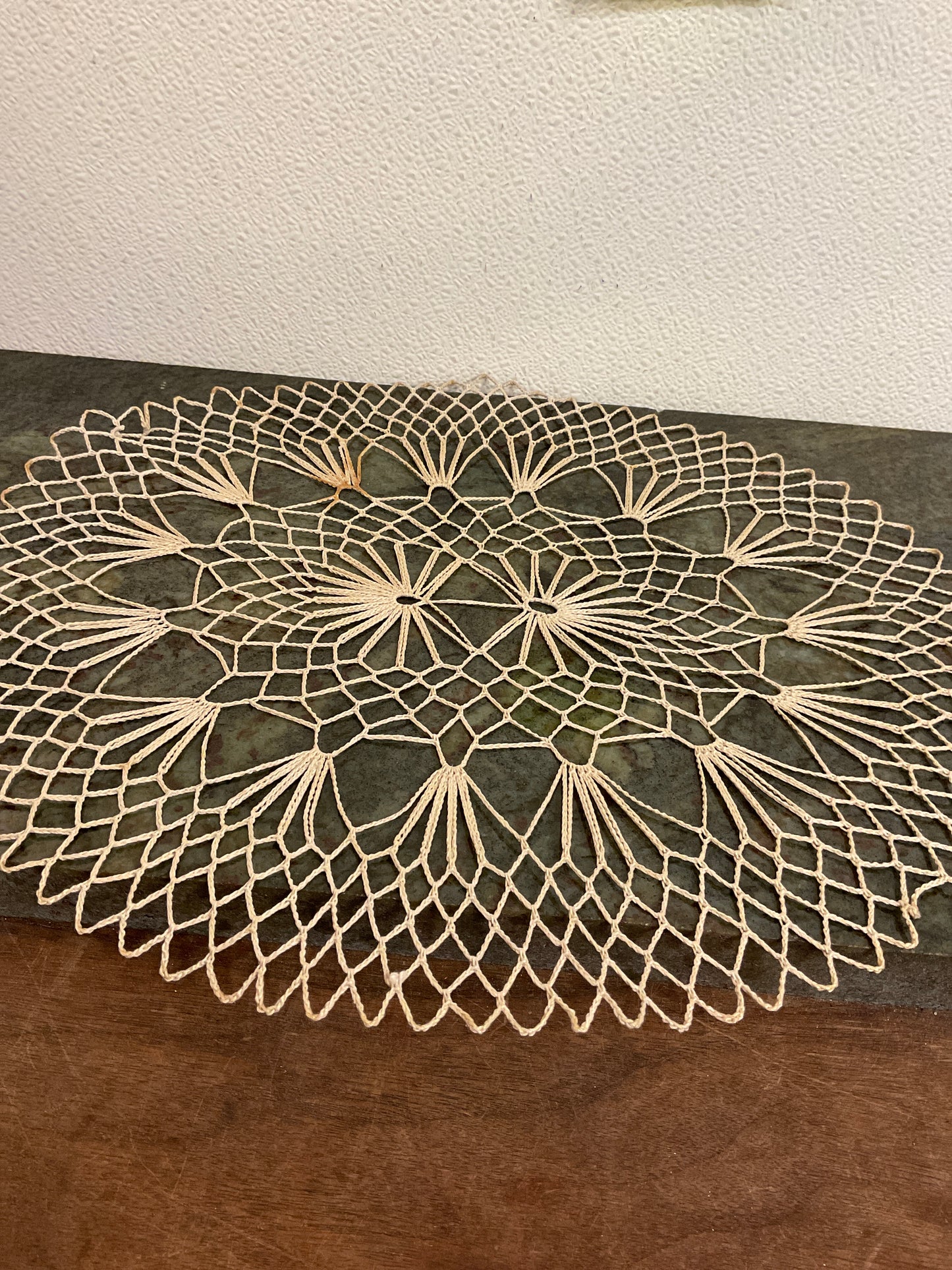 Vintage Doily