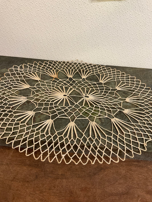 Vintage Doily