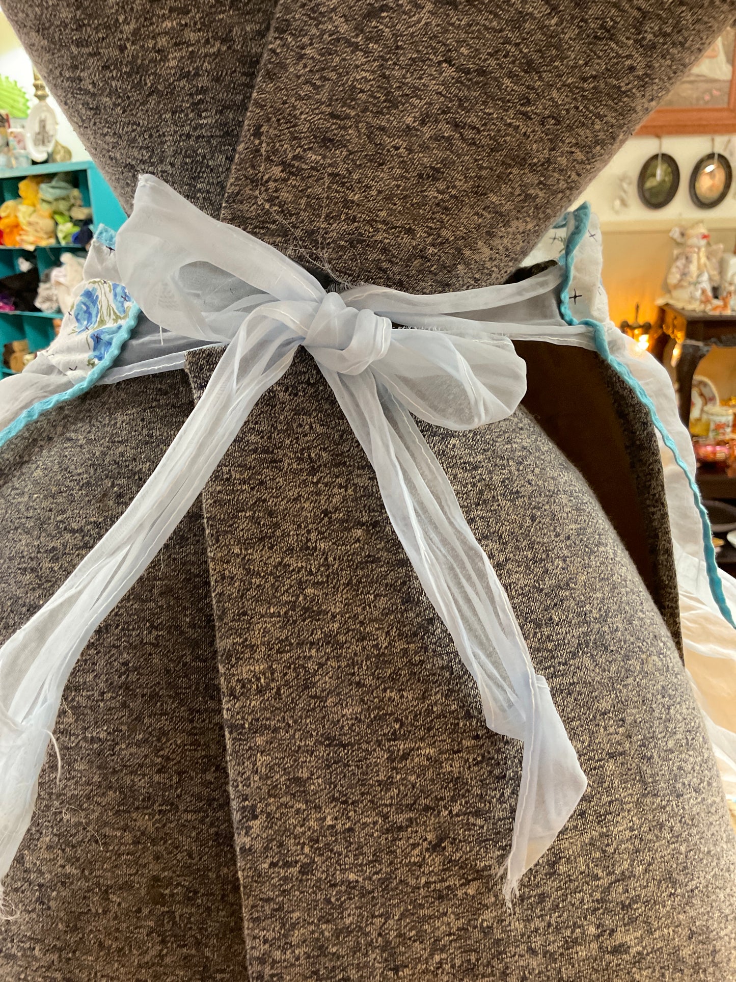Vintage Apron